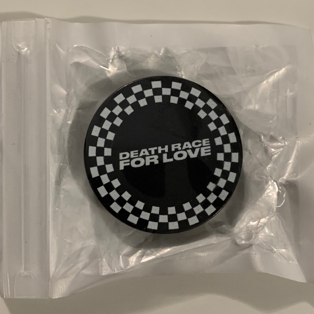 Juice Wrld popsocket